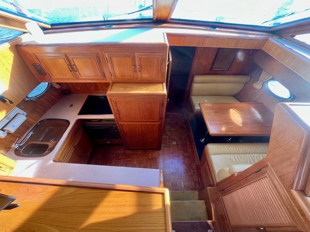 Ocean Alexander 46 — foto 35 van 87