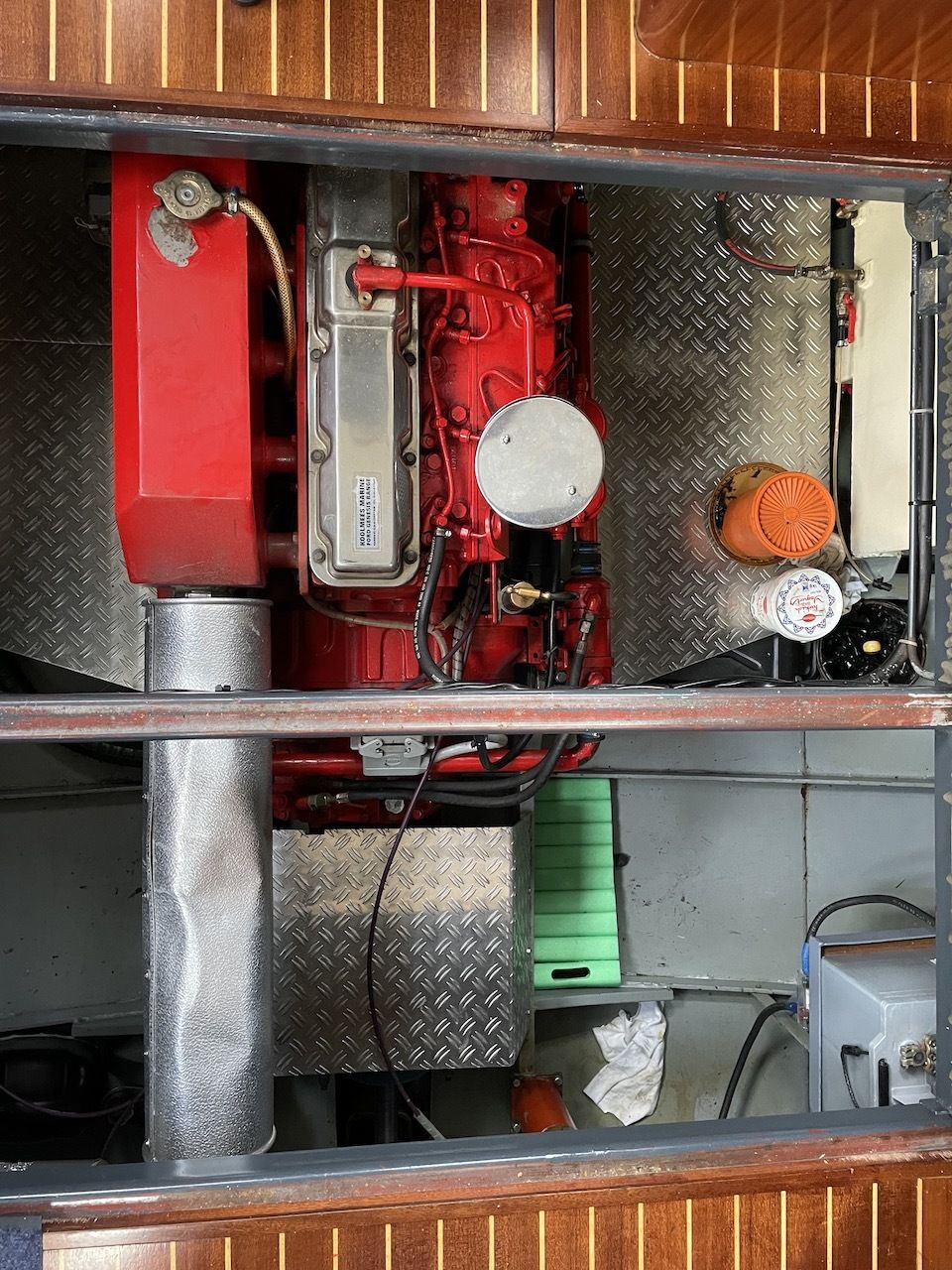 Danish Rose 37MK — foto 13 van 16