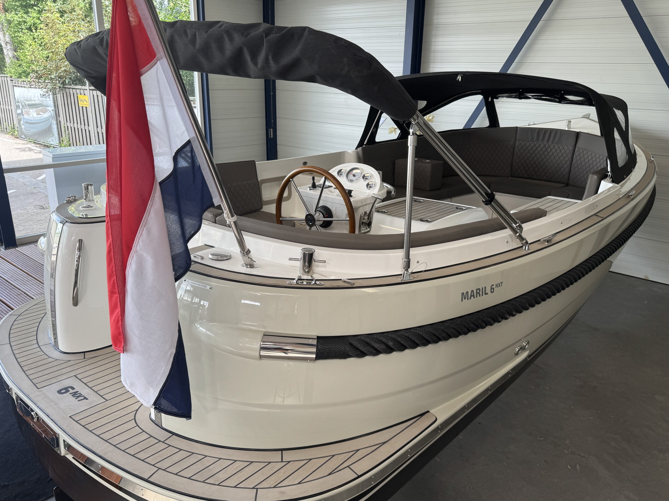 Maril 6NXT (direct leverbaar) — foto 7 van 12