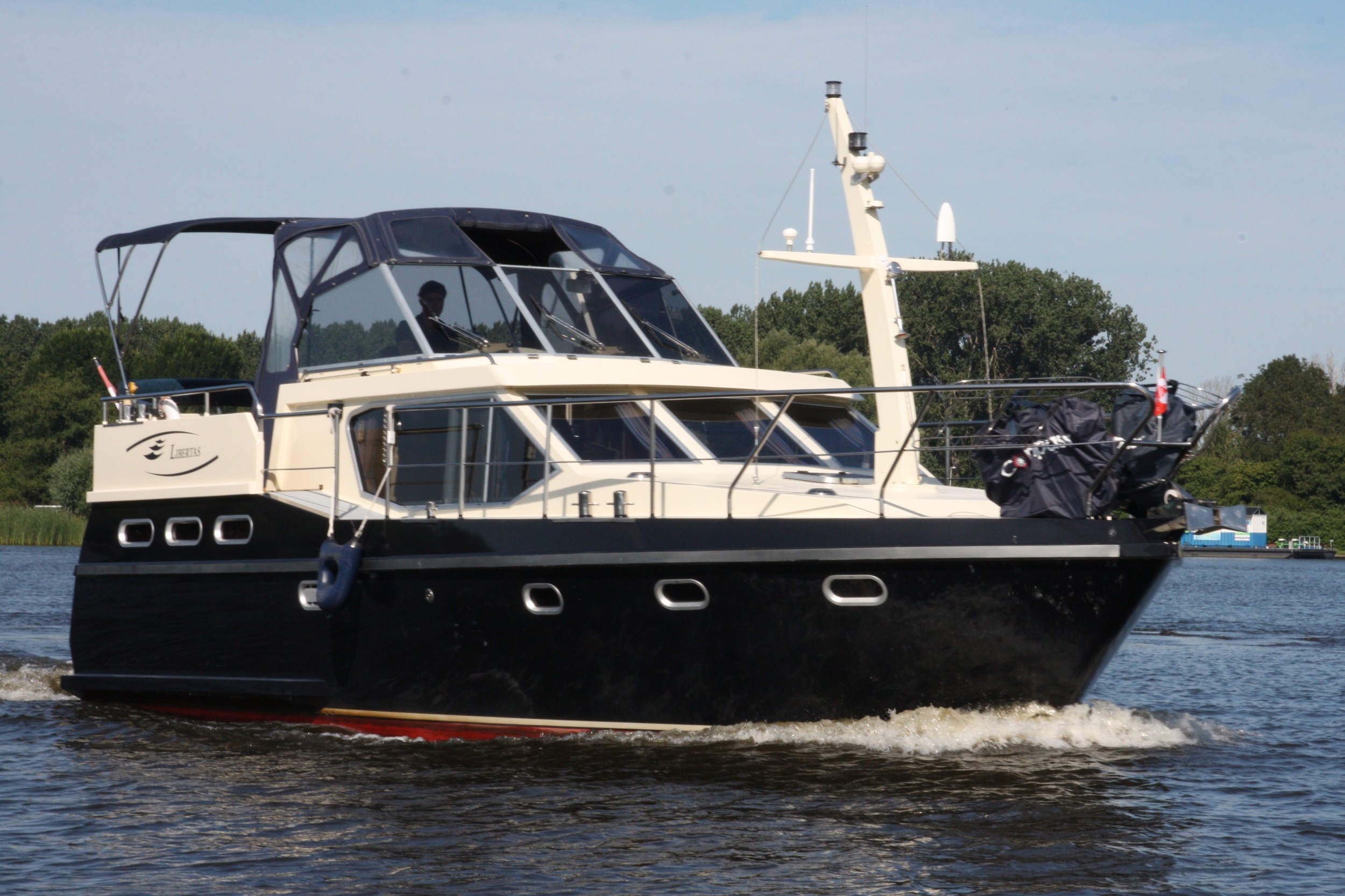 Reline 38 LE