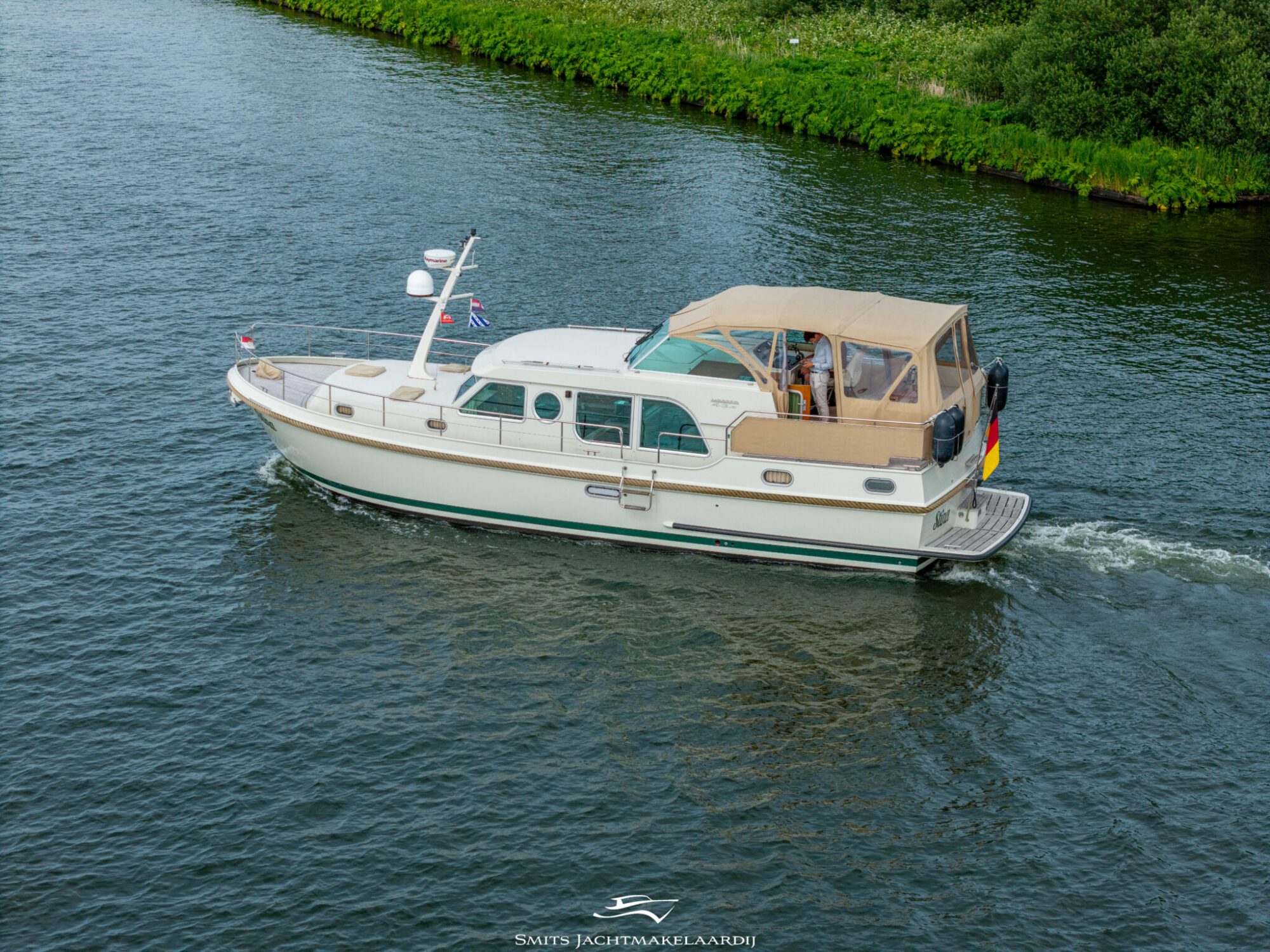 Linssen Grand Sturdy 43.9 AC — foto 102 van 106