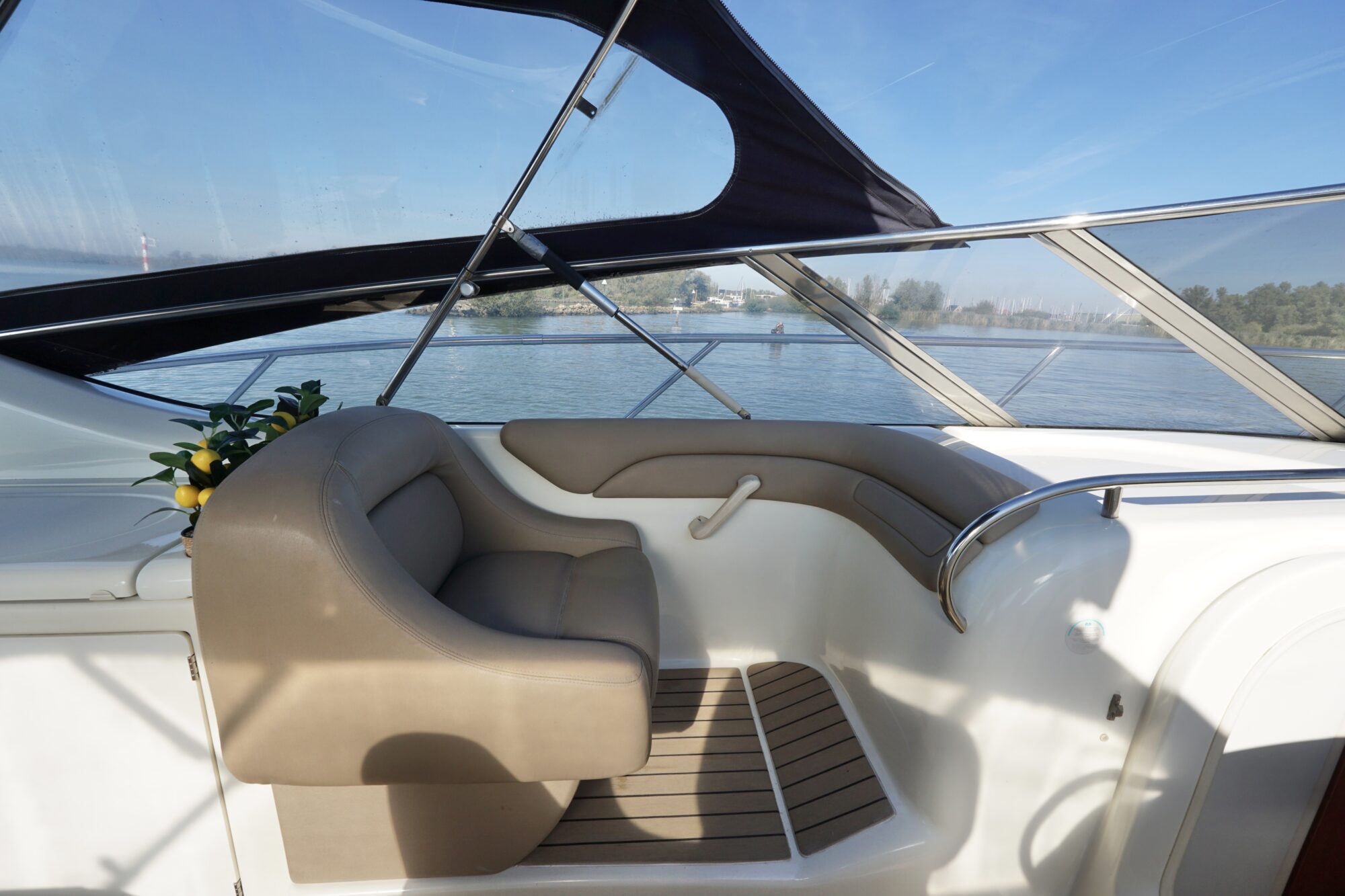 Cranchi Endurance 39 ‘Truluck’s’ — foto 19 van 50