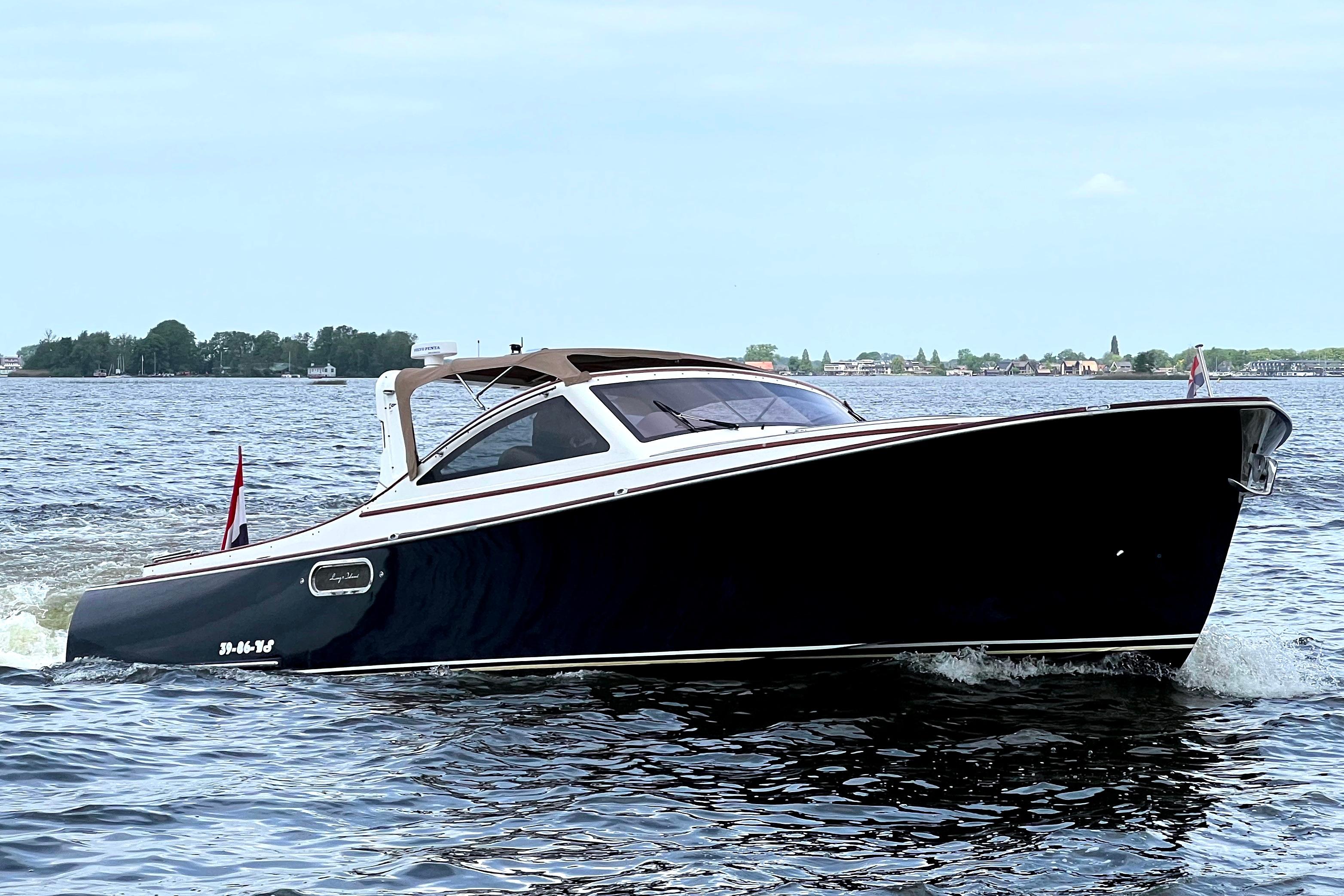 Long Island 40 Runabout — foto 10 van 71