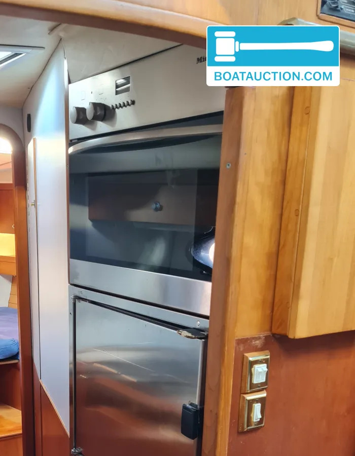 Seaforce 49 nu in de online veiling. — foto 33 van 49