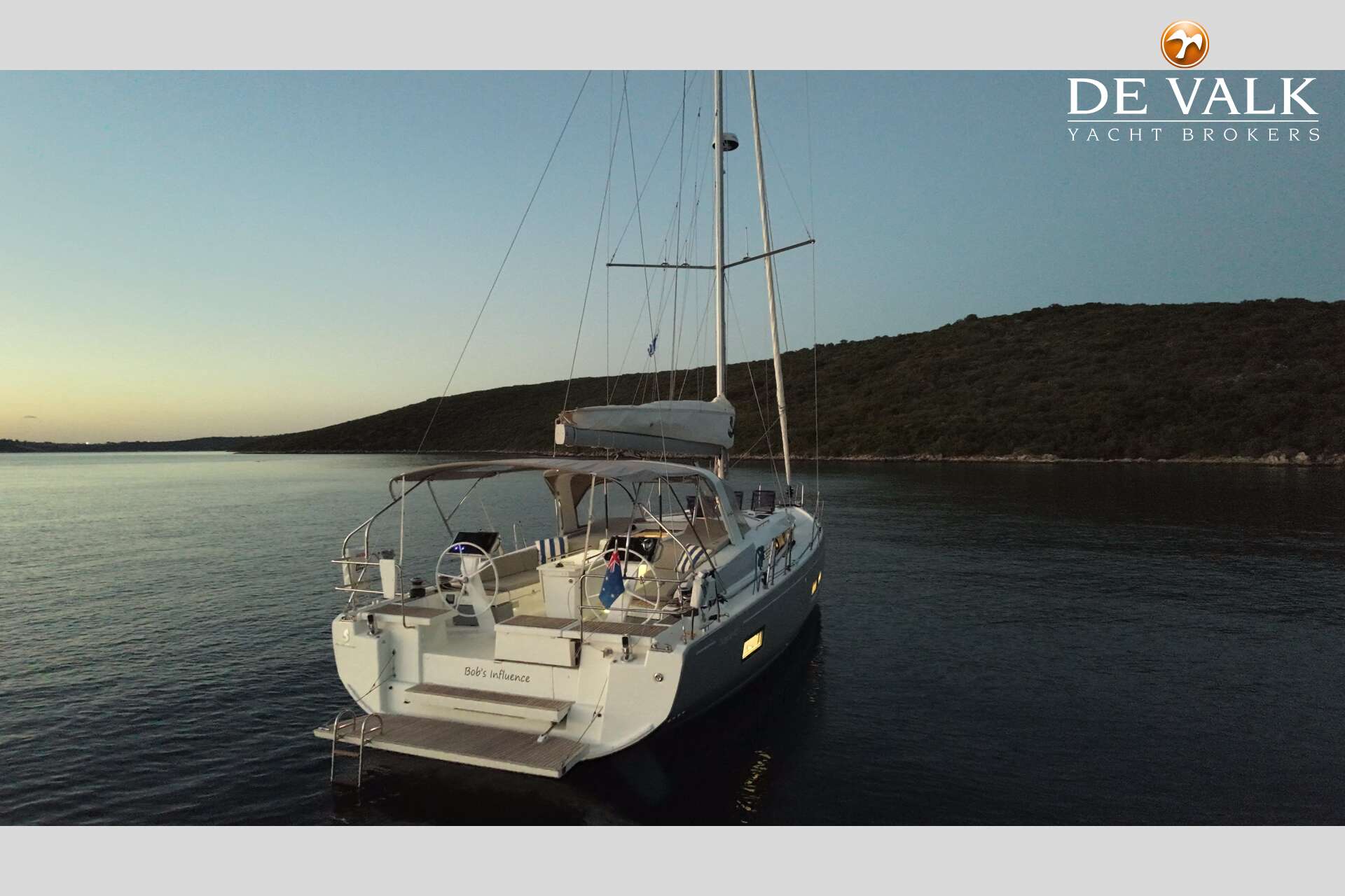 Beneteau Oceanis 46.1 — foto 42 van 44