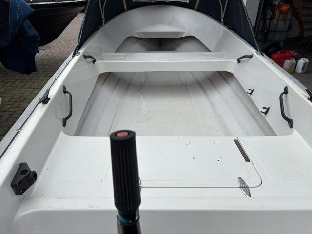 Askeladden 2210 ( Zonder buitenboordmotor ) — foto 10 van 10