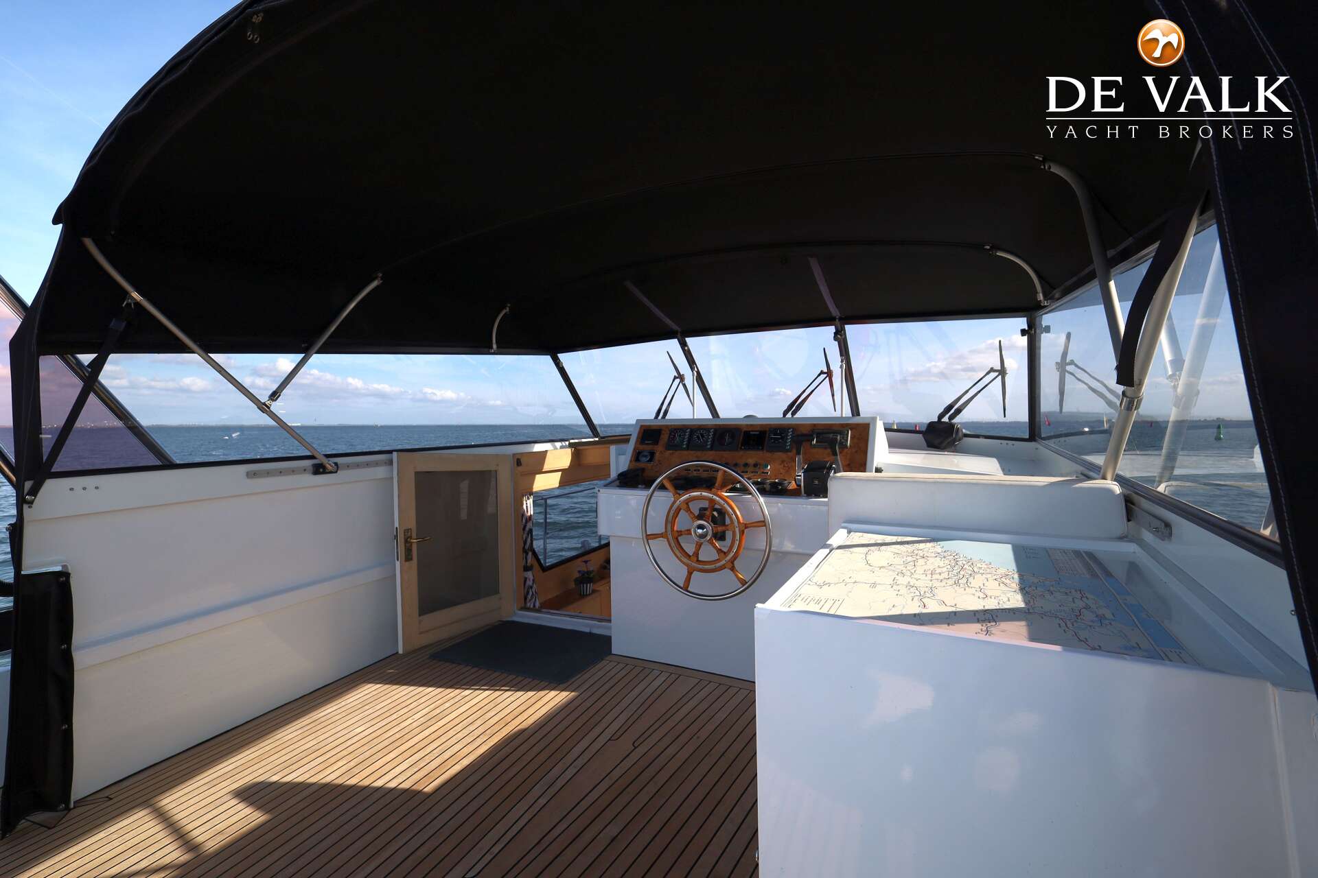 Van der Valk Royal 1500 — foto 16 van 42