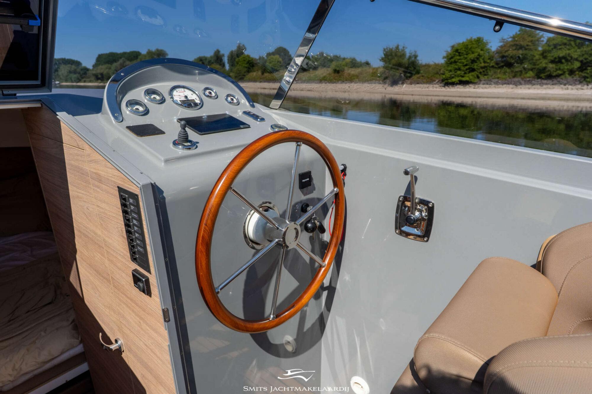Antaris Seventy7 Cabin — foto 14 van 56