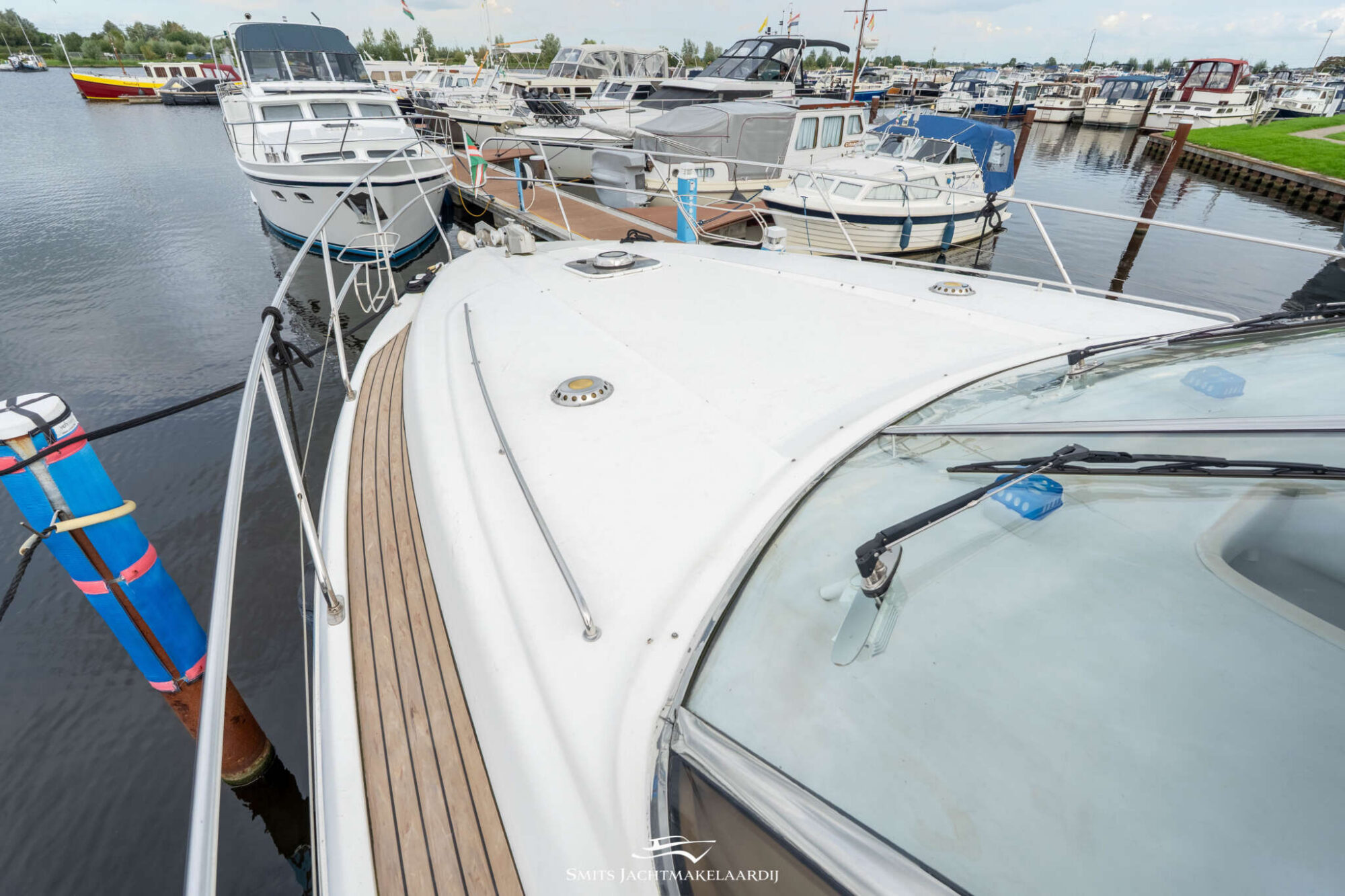 Princess Zeearend Princess 48 Flybridge — foto 58 van 66