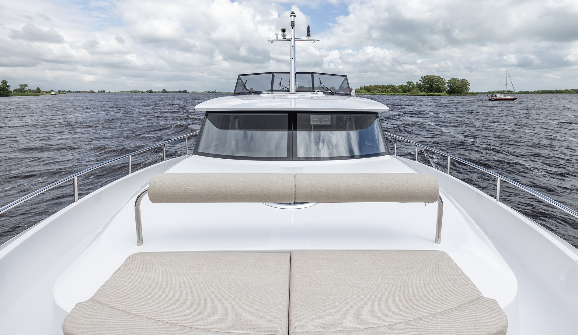 Boarncruiser 44 Elegance - AC — foto 9 van 25