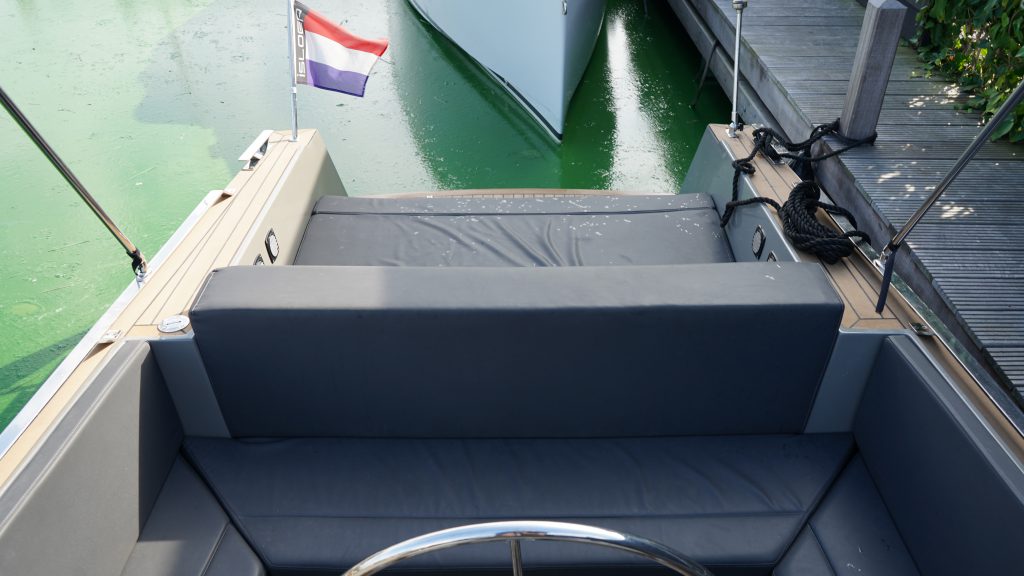 Isloep Rapida 750 — foto 24 van 27