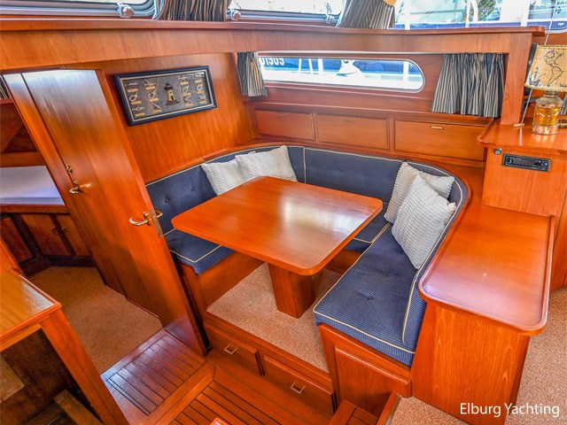 Super van Craft 14.70 — foto 14 van 84