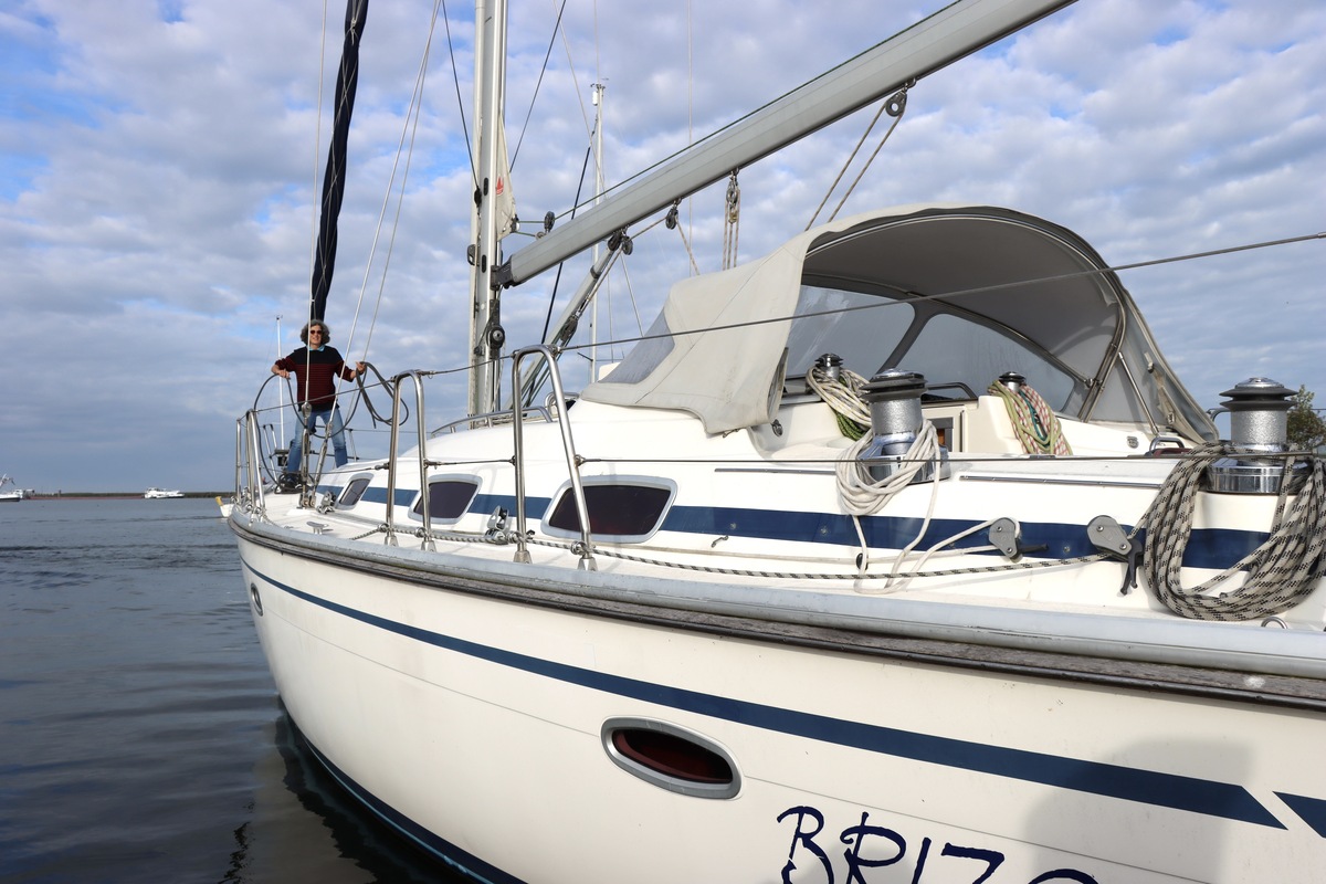 Bavaria 42-3 Cruiser — foto 37 van 86