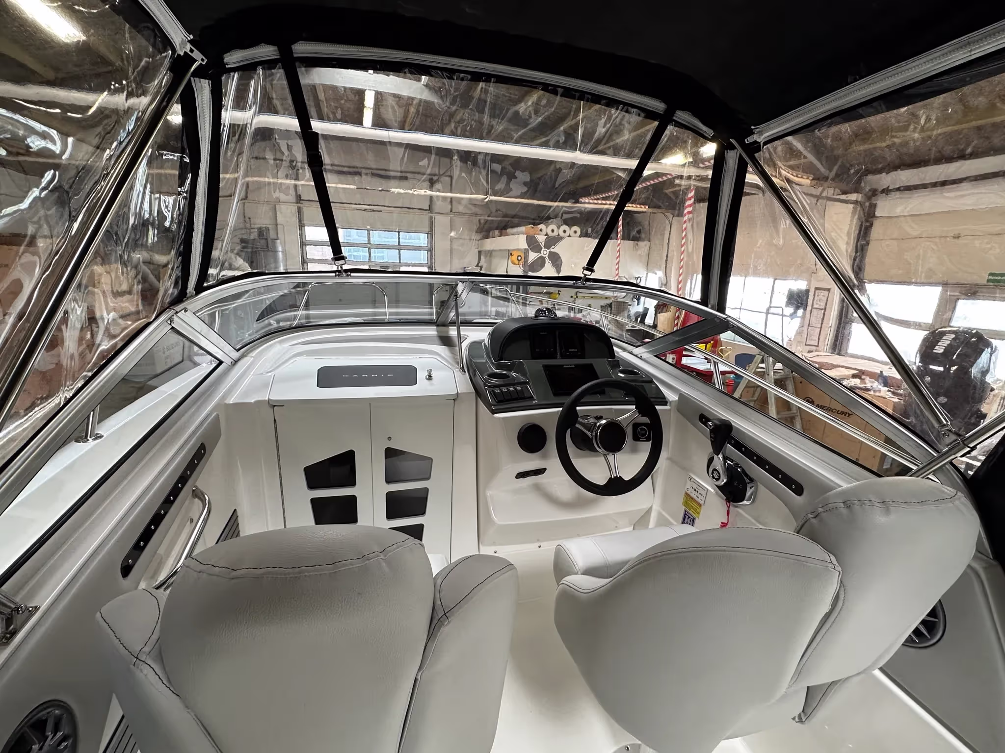 Karnic SL640 Walkaround — foto 24 van 25