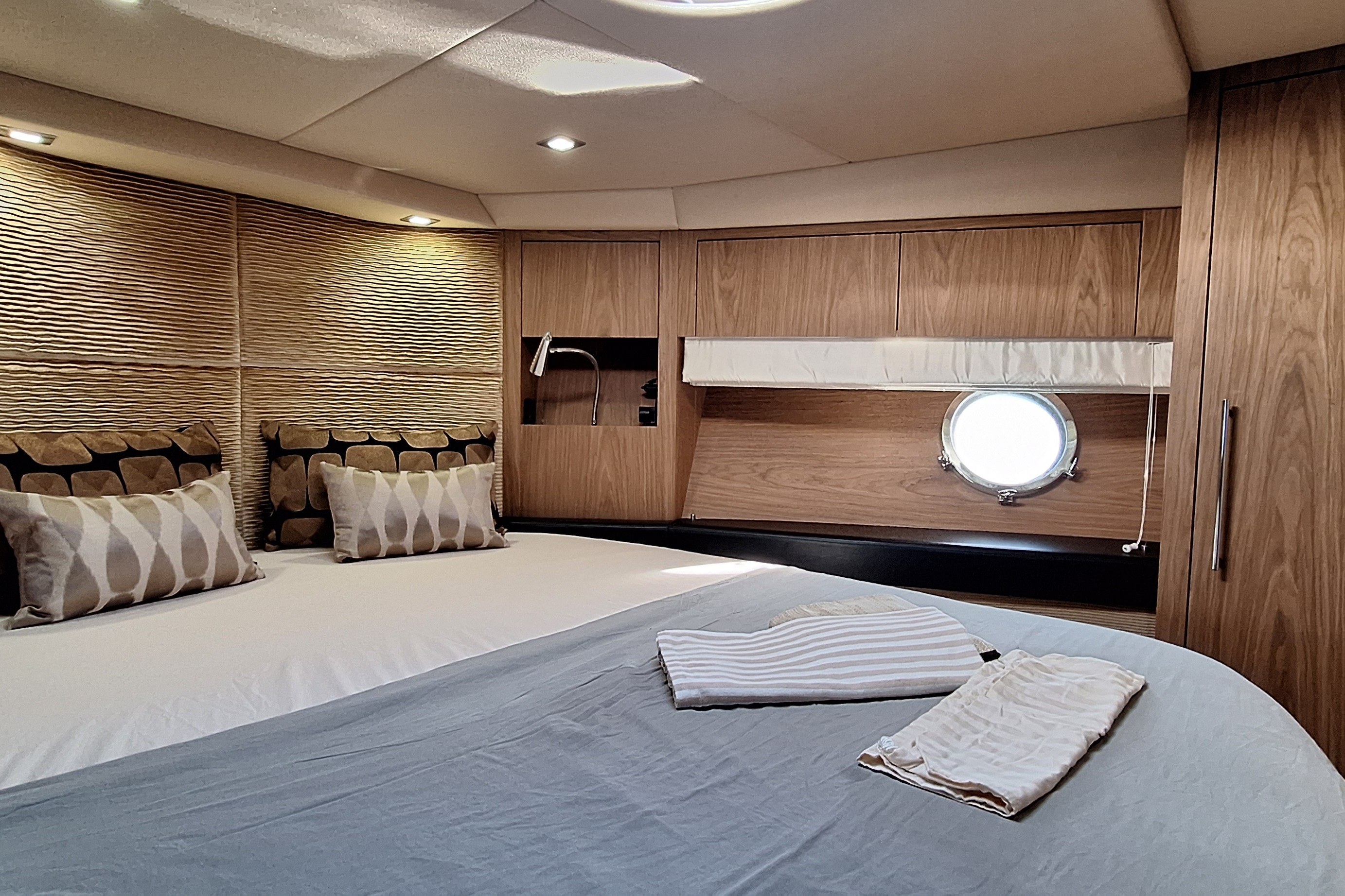 Sessa Marine C52 — foto 71 van 77