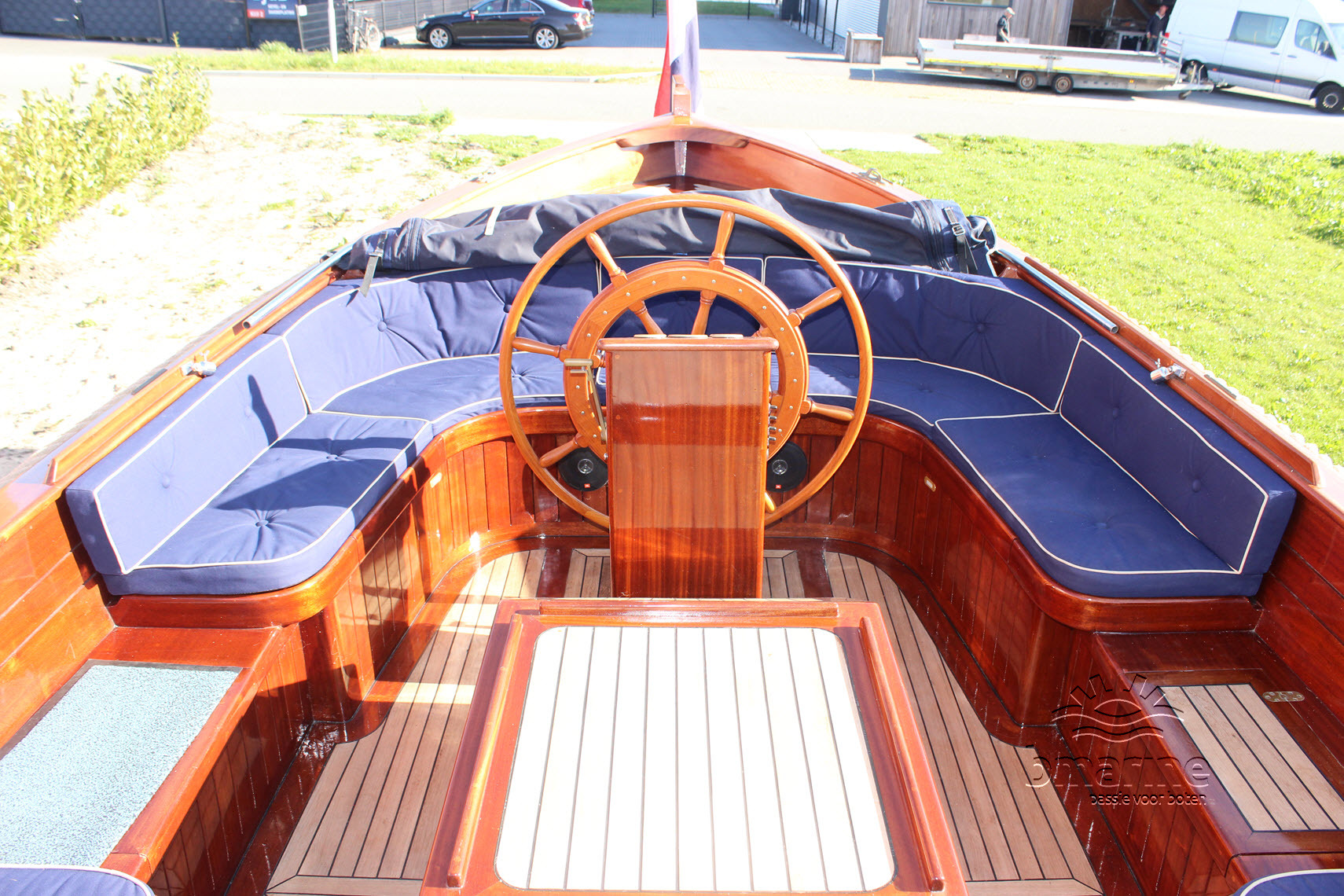 Wester Engh 800 — foto 6 van 17