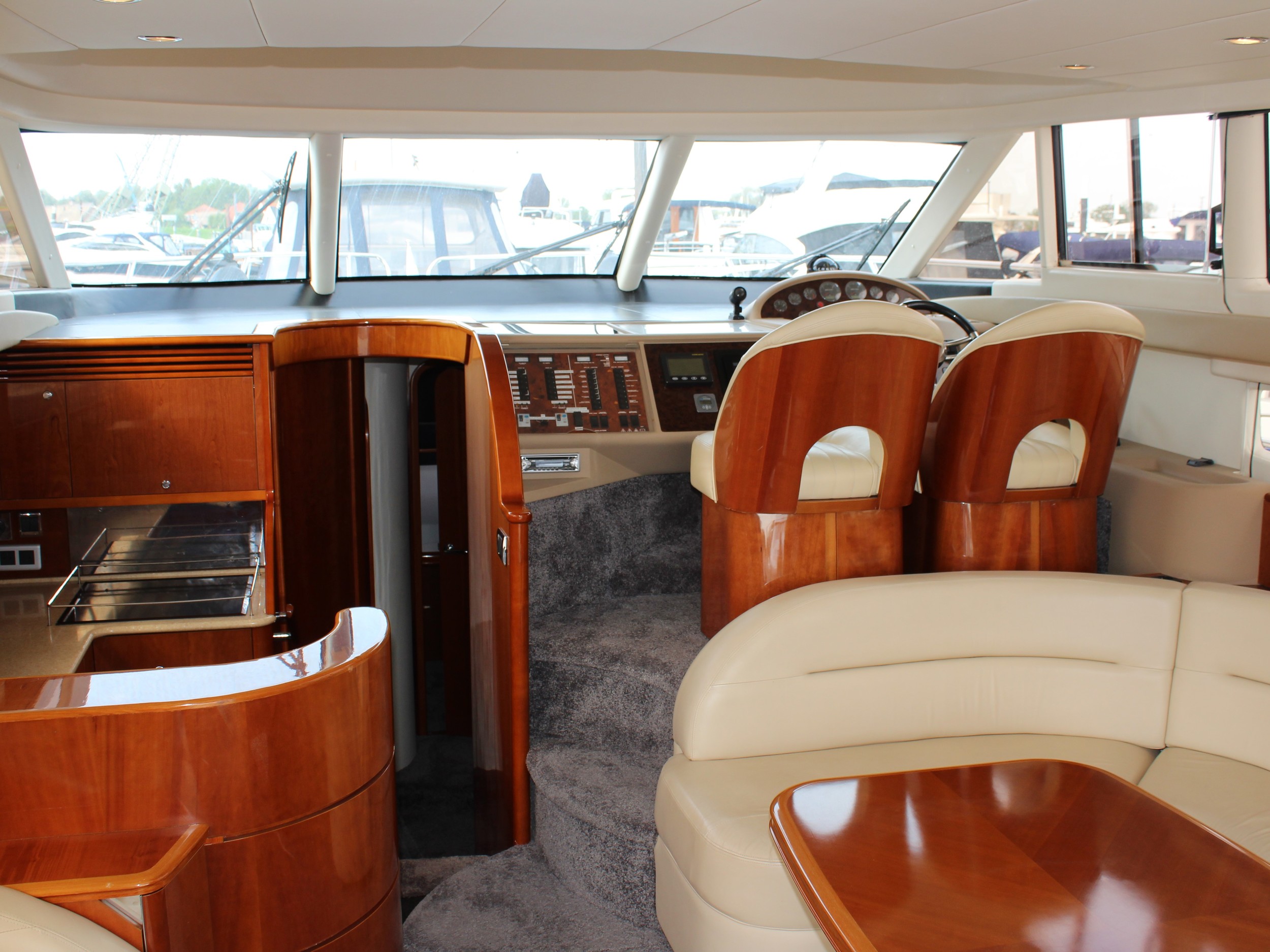Princess 50 — foto 17 van 47