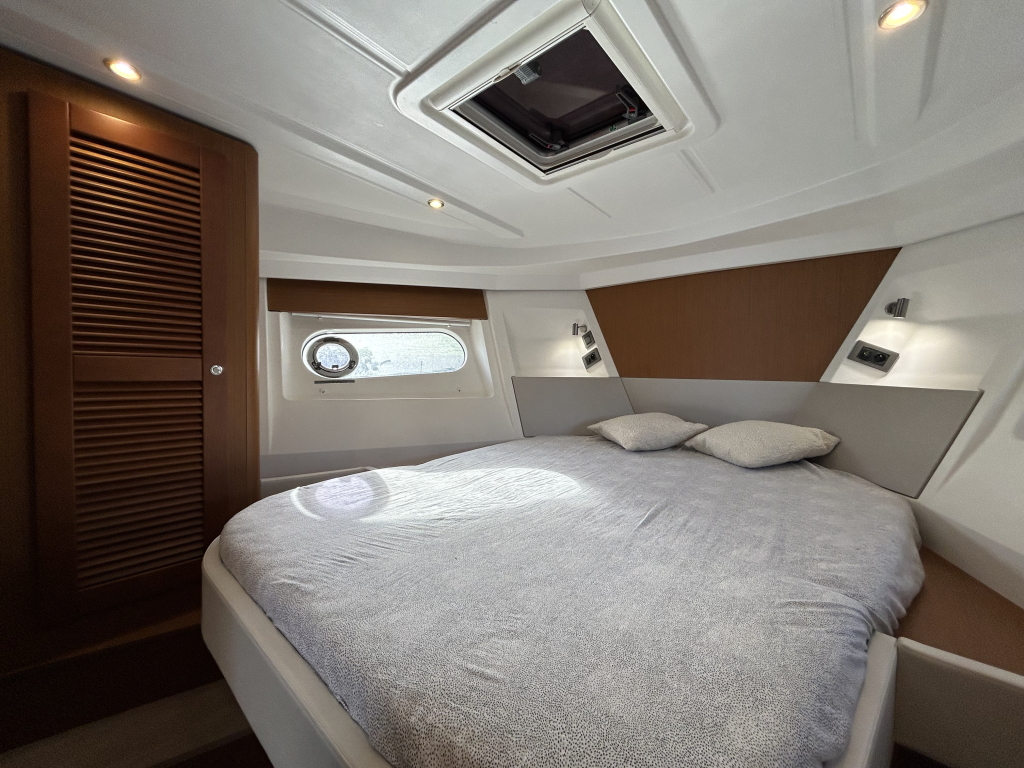 Beneteau Swift Trawler 35   (Gedupliceerd) — foto 50 van 54