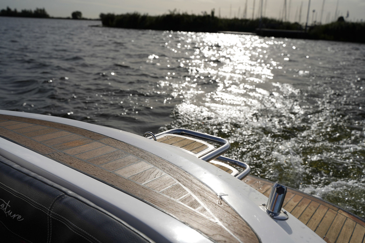 Nauta Spirit 28 — foto 13 van 46