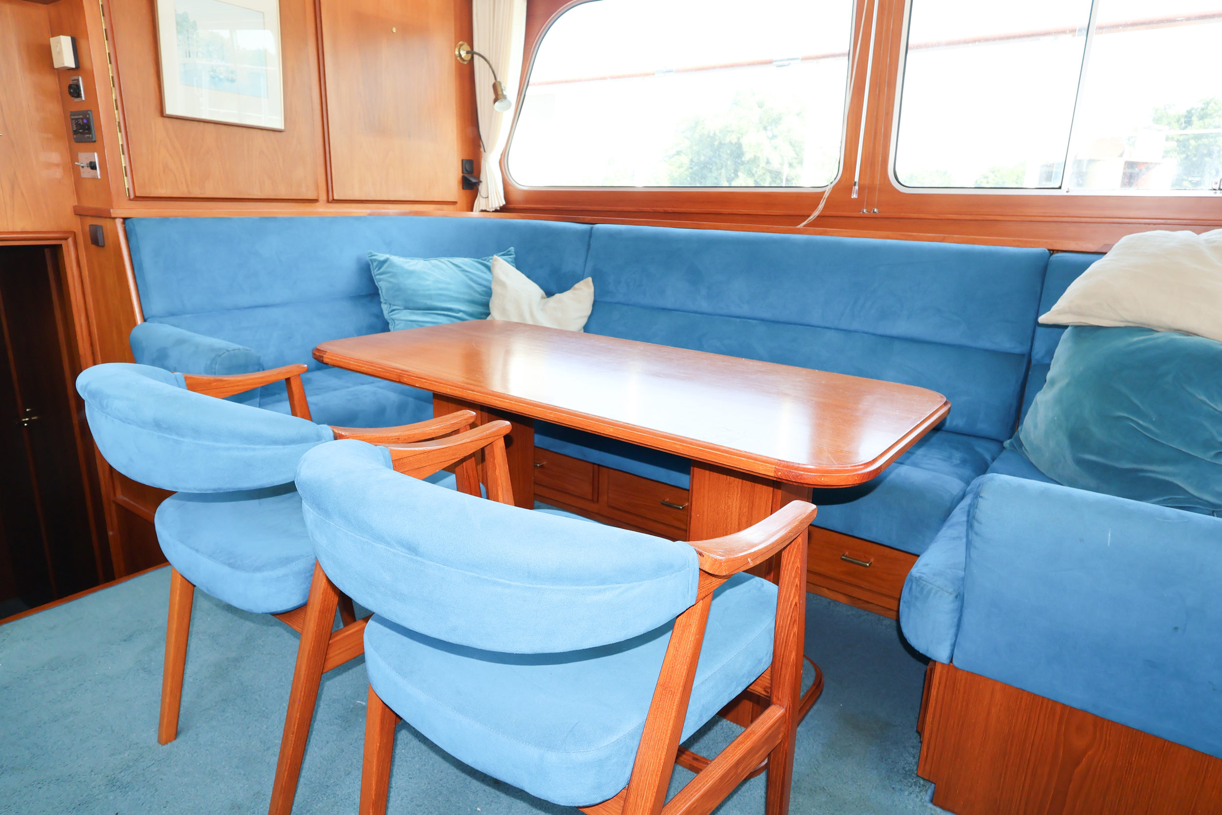 Super Van Craft 14.95 — foto 28 van 54