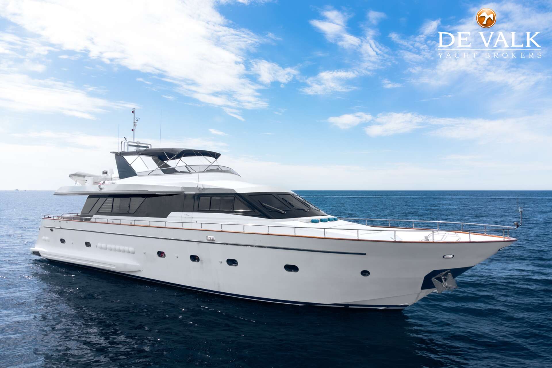 Falcon 82 — foto 2 van 39