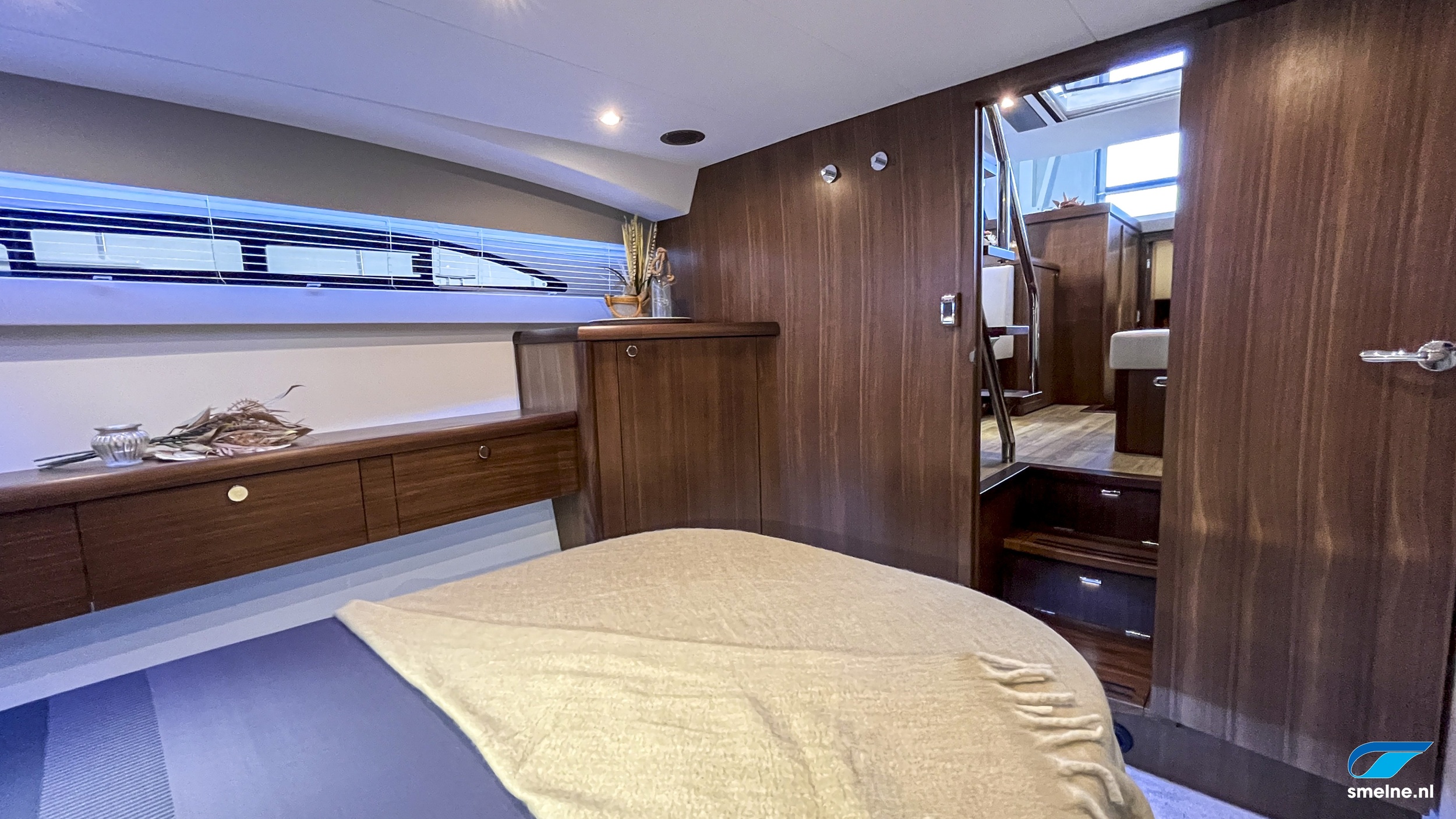 Haines 360 Continental — foto 34 van 38