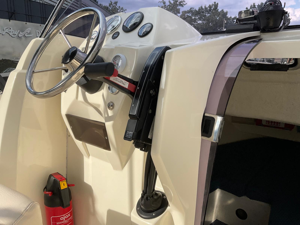 Prins 580 Console Cuddy — foto 11 van 16