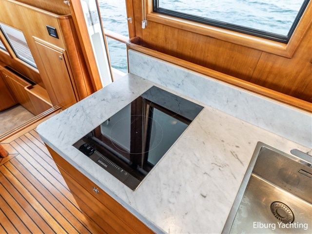 Moonen 68 - Flybridge — foto 6 van 100