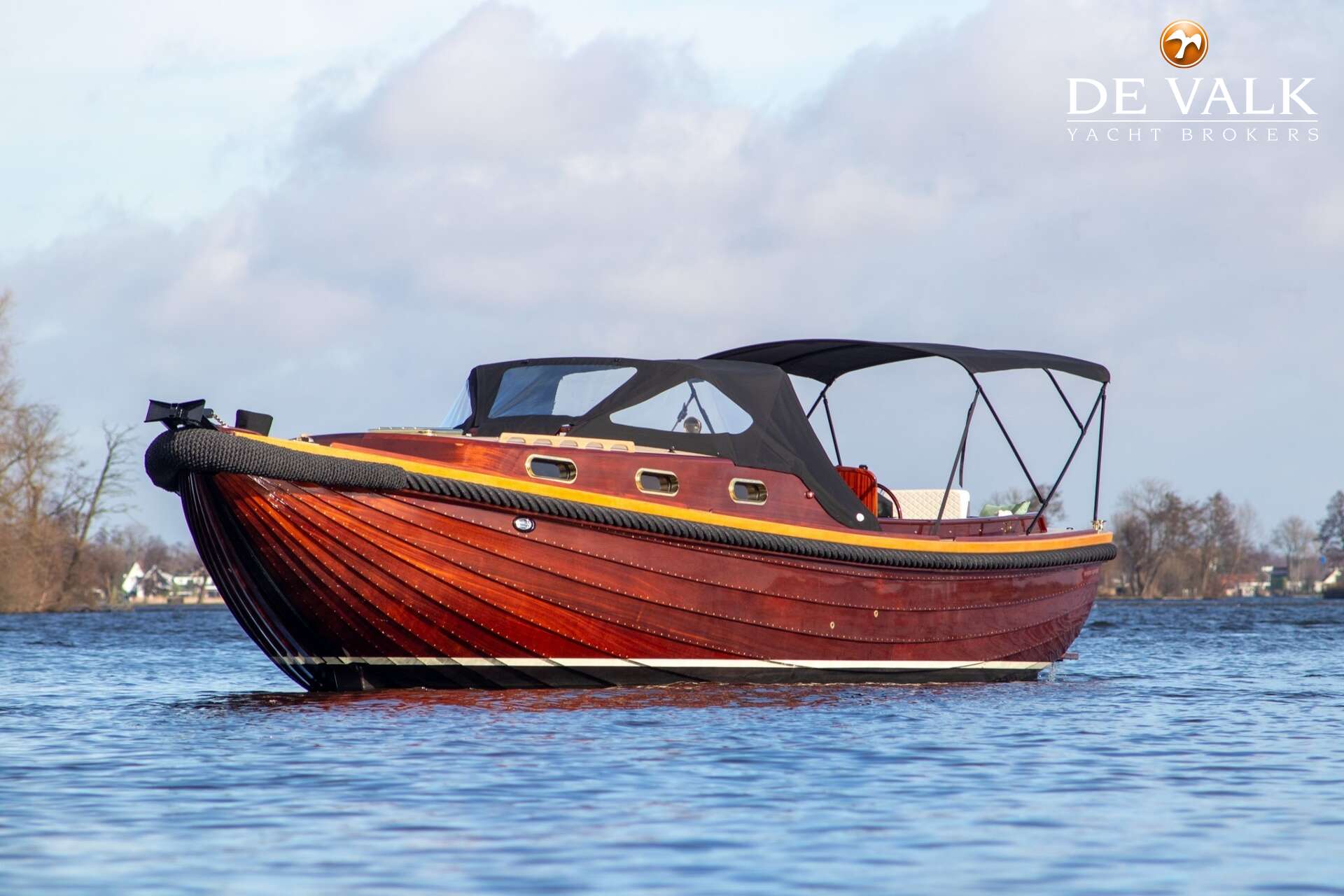 Mogano Special 1100 — foto 5 van 37