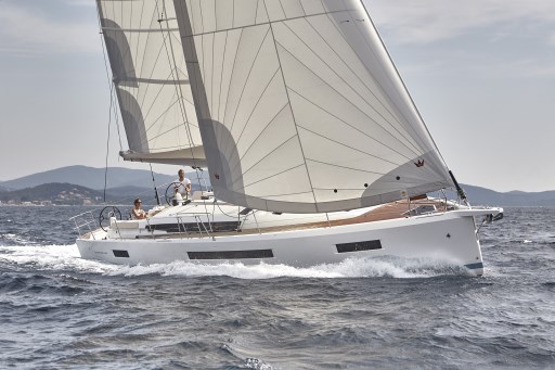 Jeanneau Sun Odyssey 490 (2026)