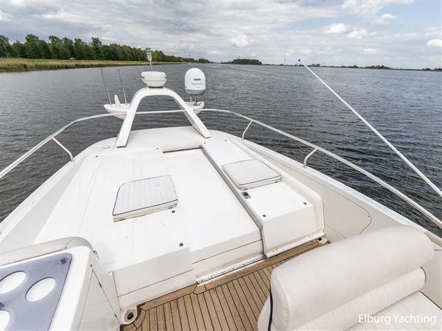 Sealine T47 — foto 57 van 99