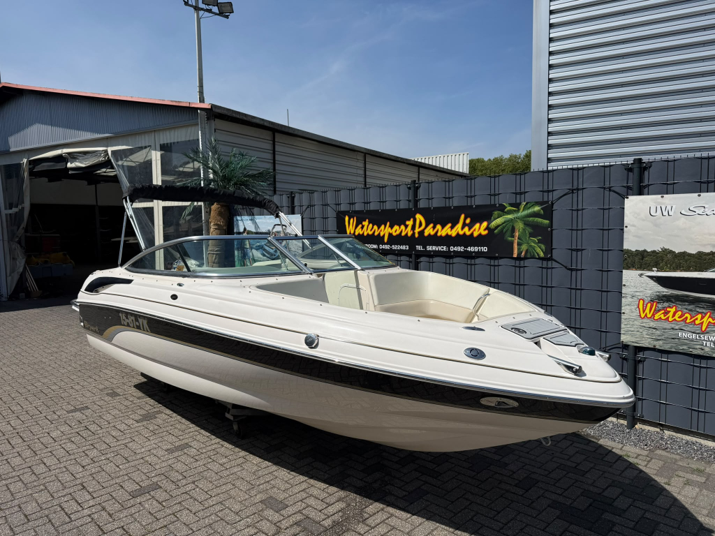 Bryant 206 Bowrider — foto 27 van 31