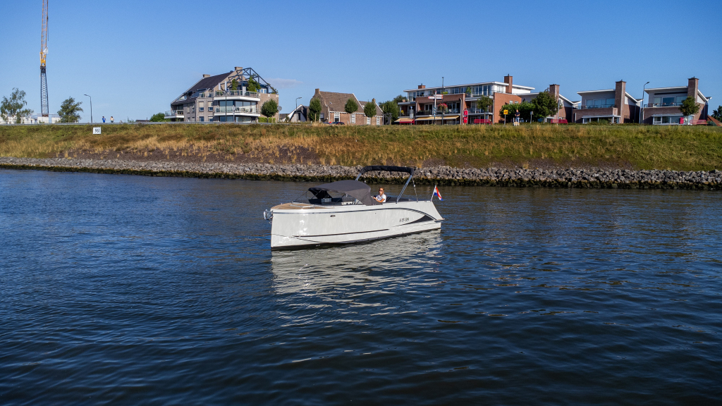 Maxima 740 Tender | Zelf samenstellen vanaf €42.950,- — foto 23 van 32