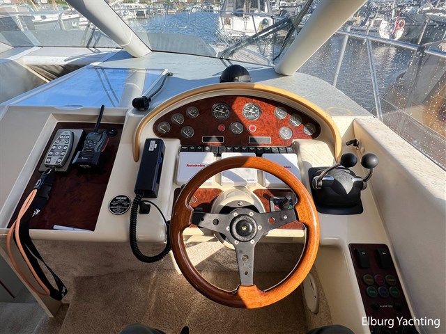 Princess 52 — foto 18 van 74