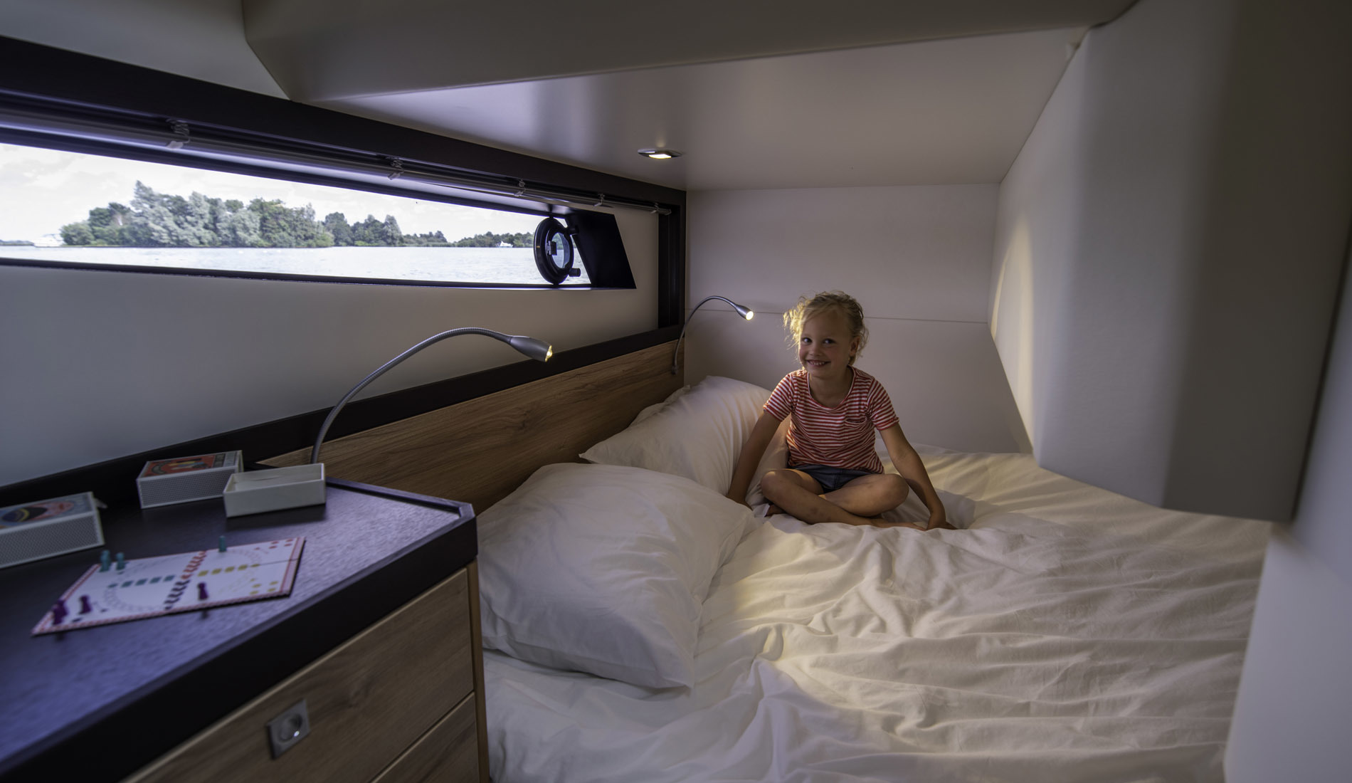 Boarncruiser 1200 Elegance — foto 11 van 19