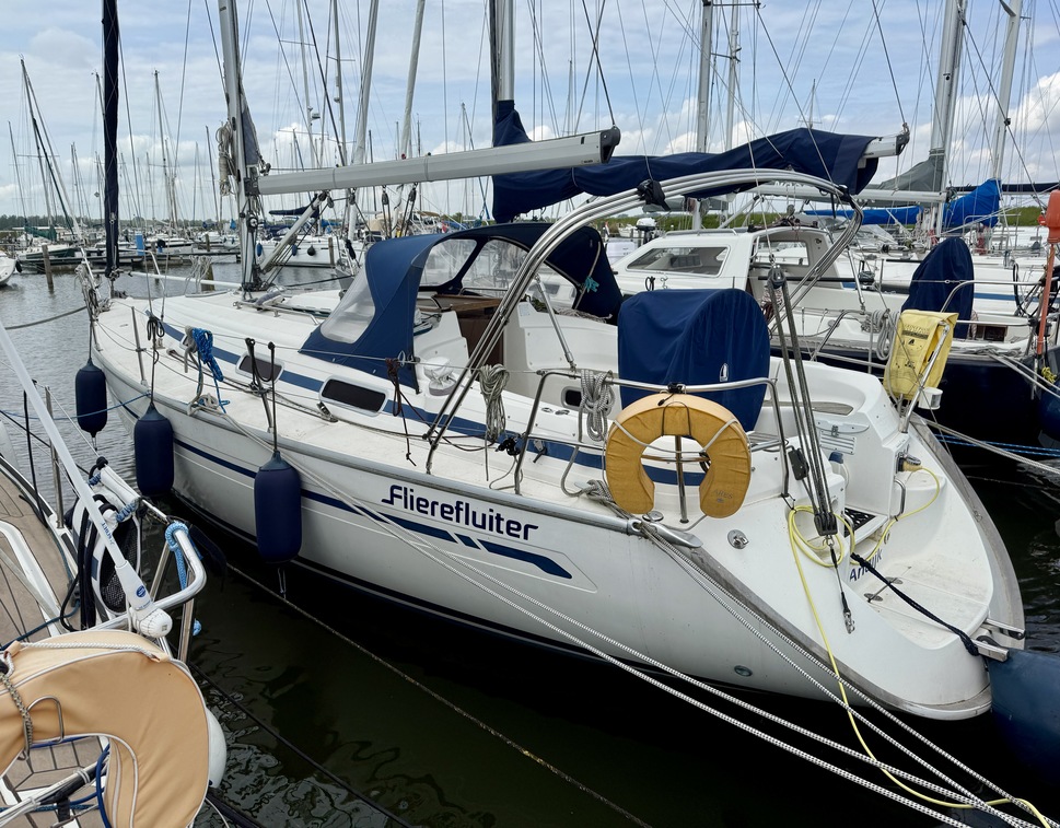Bavaria 36 — foto 12 van 12