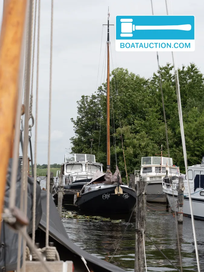 Baarda Grundel 800 — foto 10 van 25