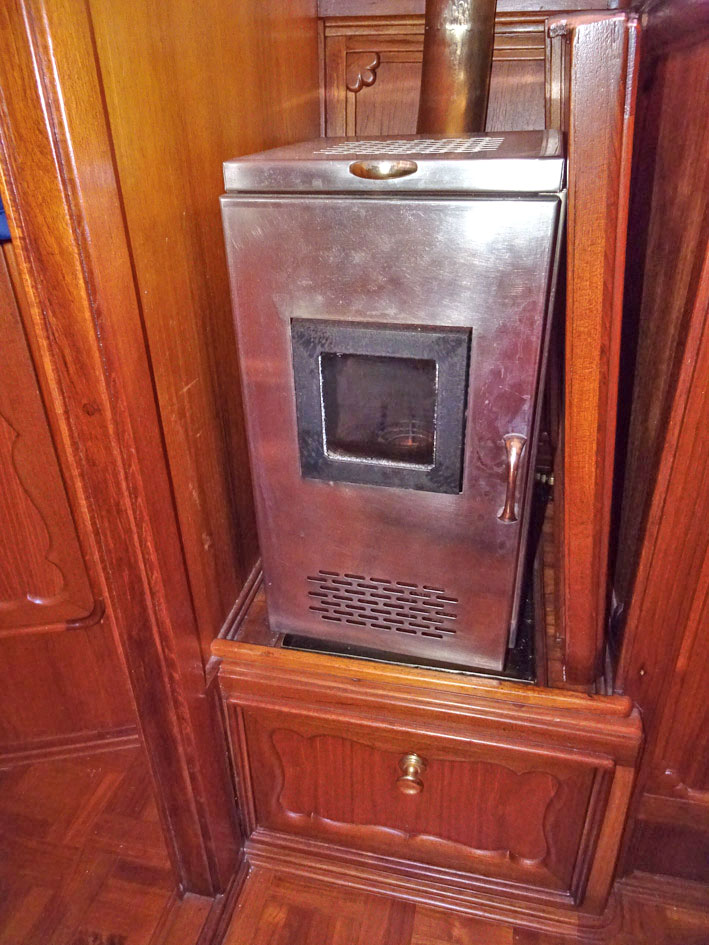 Molenmaker en Mantel Kotter 11.65 AK — foto 37 van 49