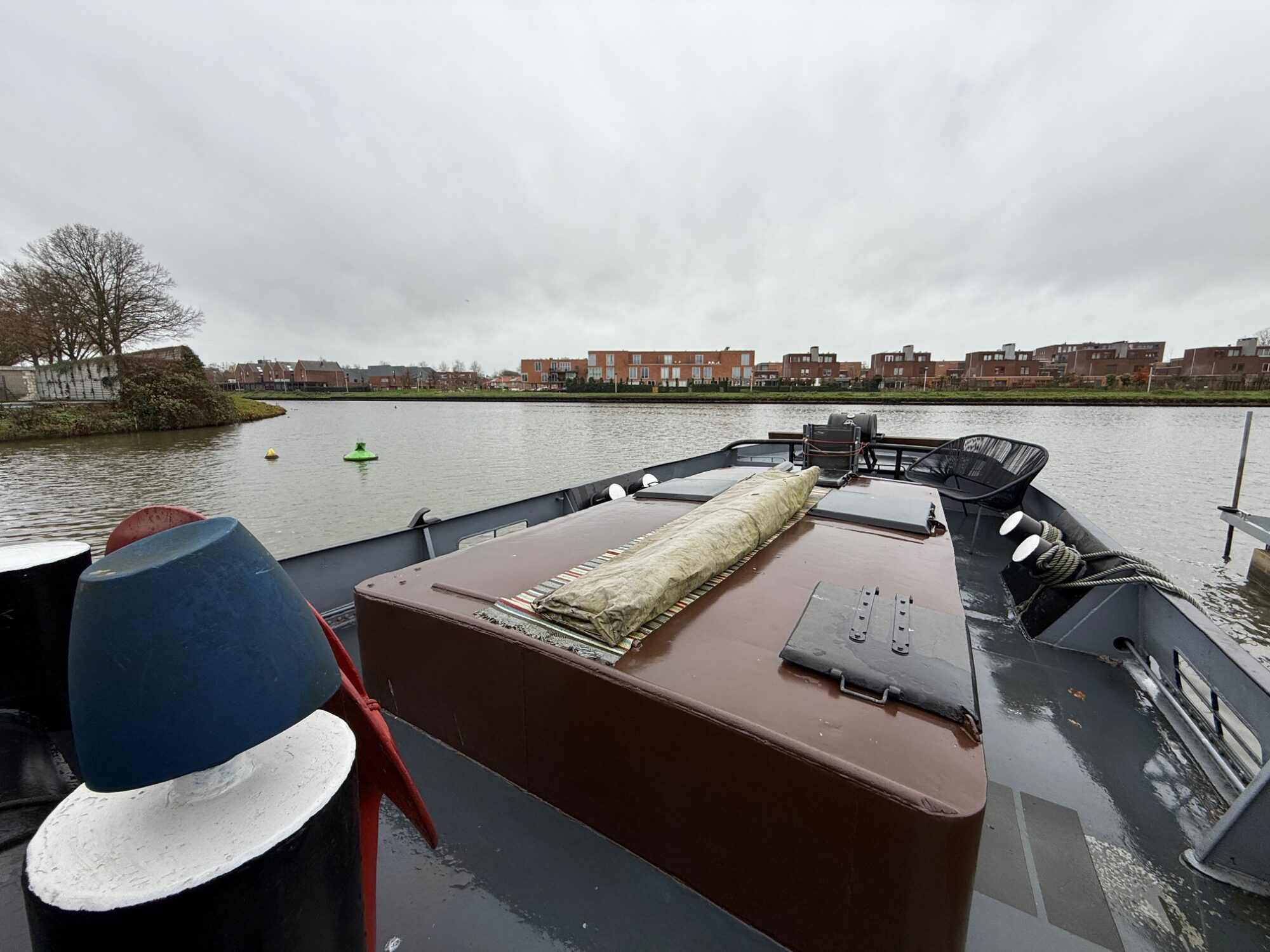 Goudriaan Sleper 19.43 — foto 25 van 48
