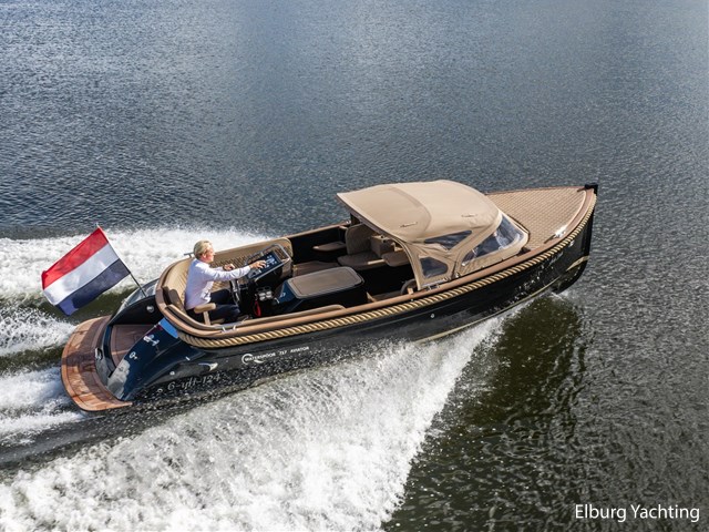 Waterspoor 717 Aviator — foto 40 van 48