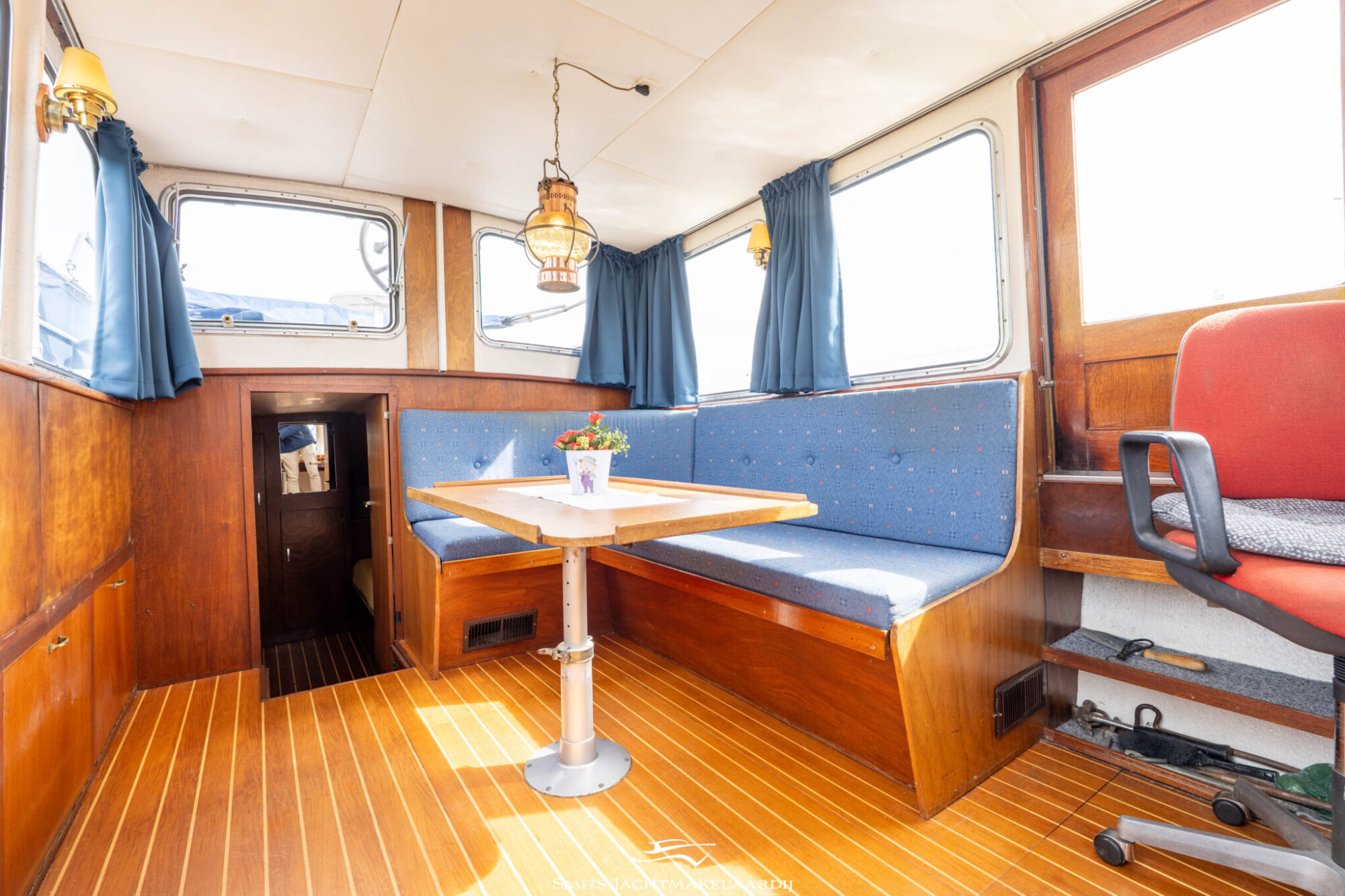 Target Saloon 11.00 AK Cabrio — foto 8 van 54