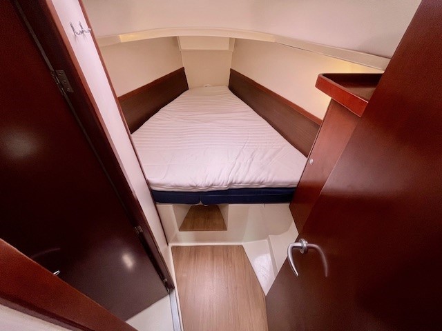 Hanse 350 — foto 25 van 65
