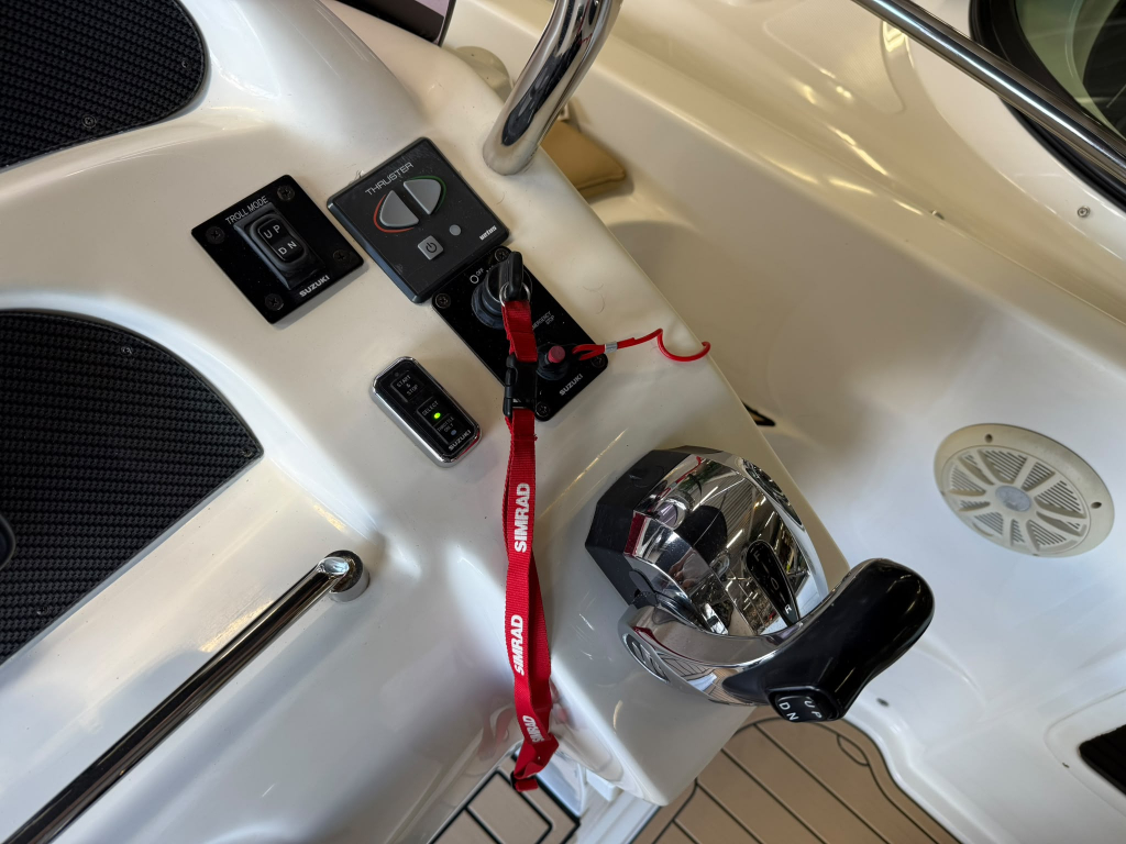 Saver 750 Walkaround — foto 8 van 28