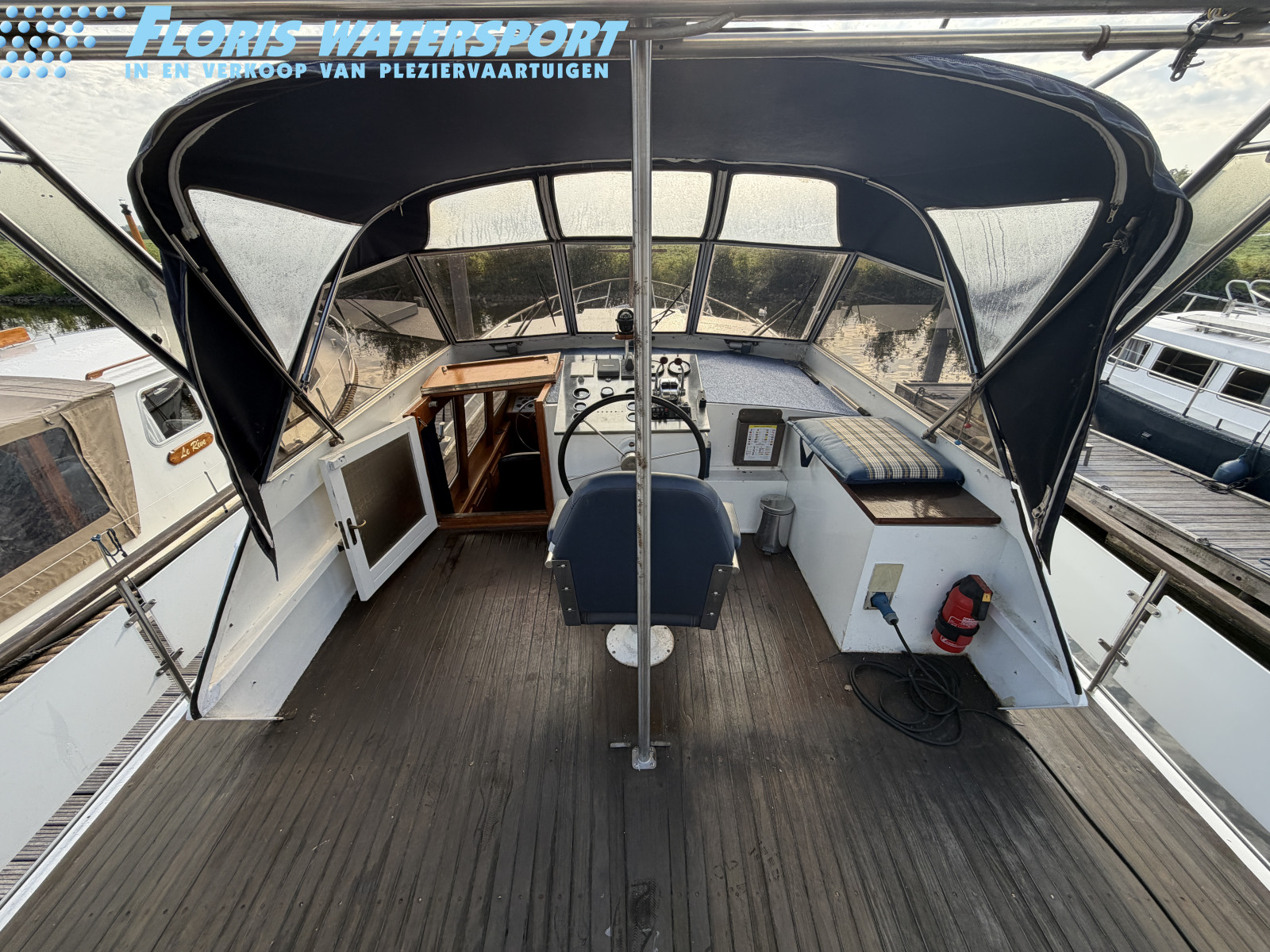 Valk kruiser 1200 — foto 7 van 21