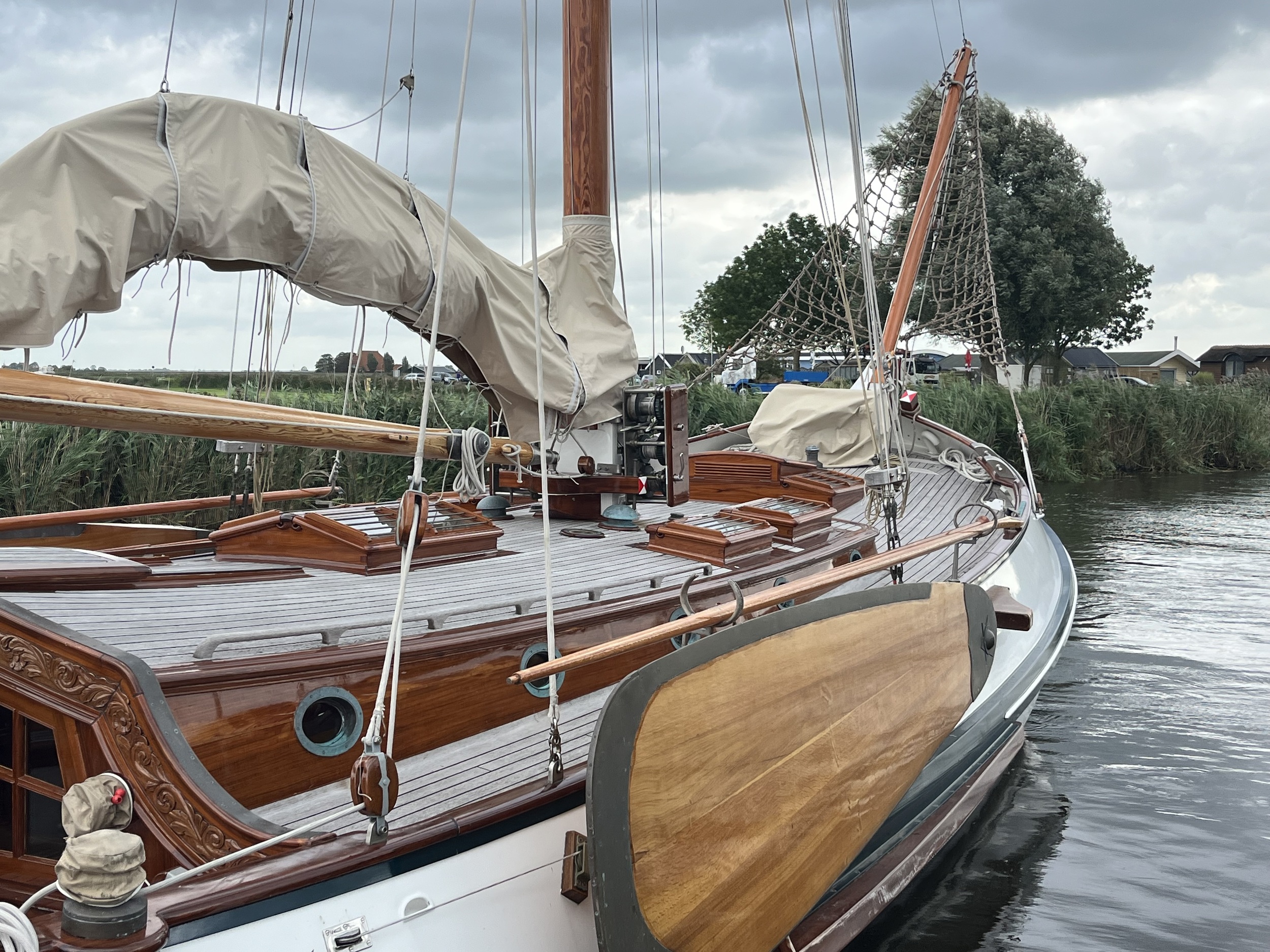 Lemsteraak Gouden Leeuw - Roefaak Hoek Design — foto 2 van 59