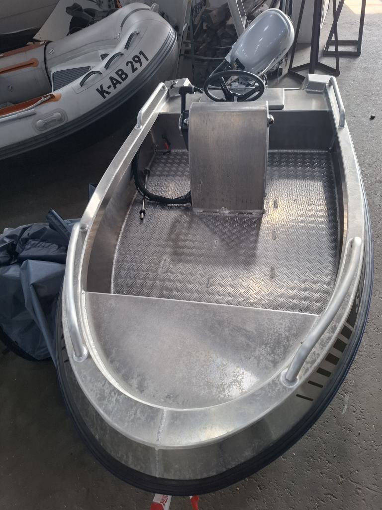 Tinn-Silver 300 NIEUW!!! — foto 3 van 6