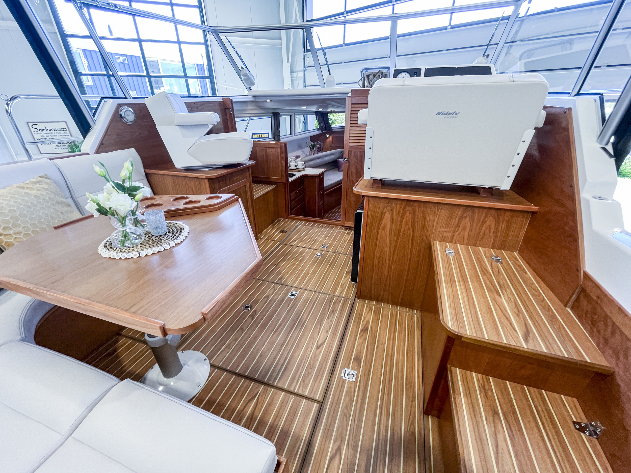 Nidelv 950 S-line — foto 41 van 65