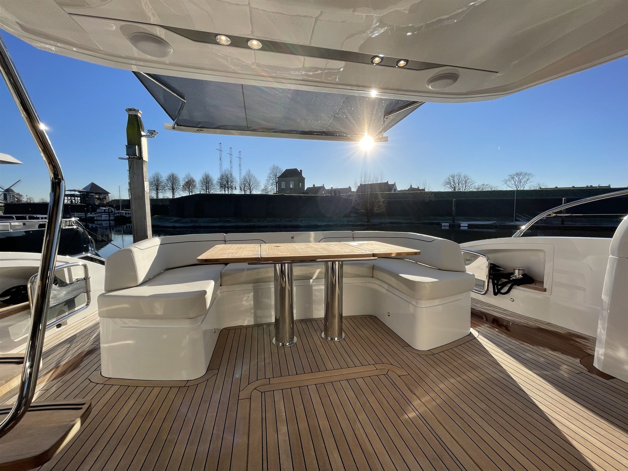 Princess S66 (2022) — foto 8 van 11