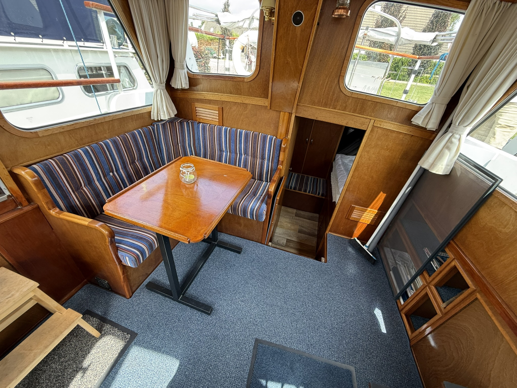Kompier kruiser 1000 — foto 12 van 23