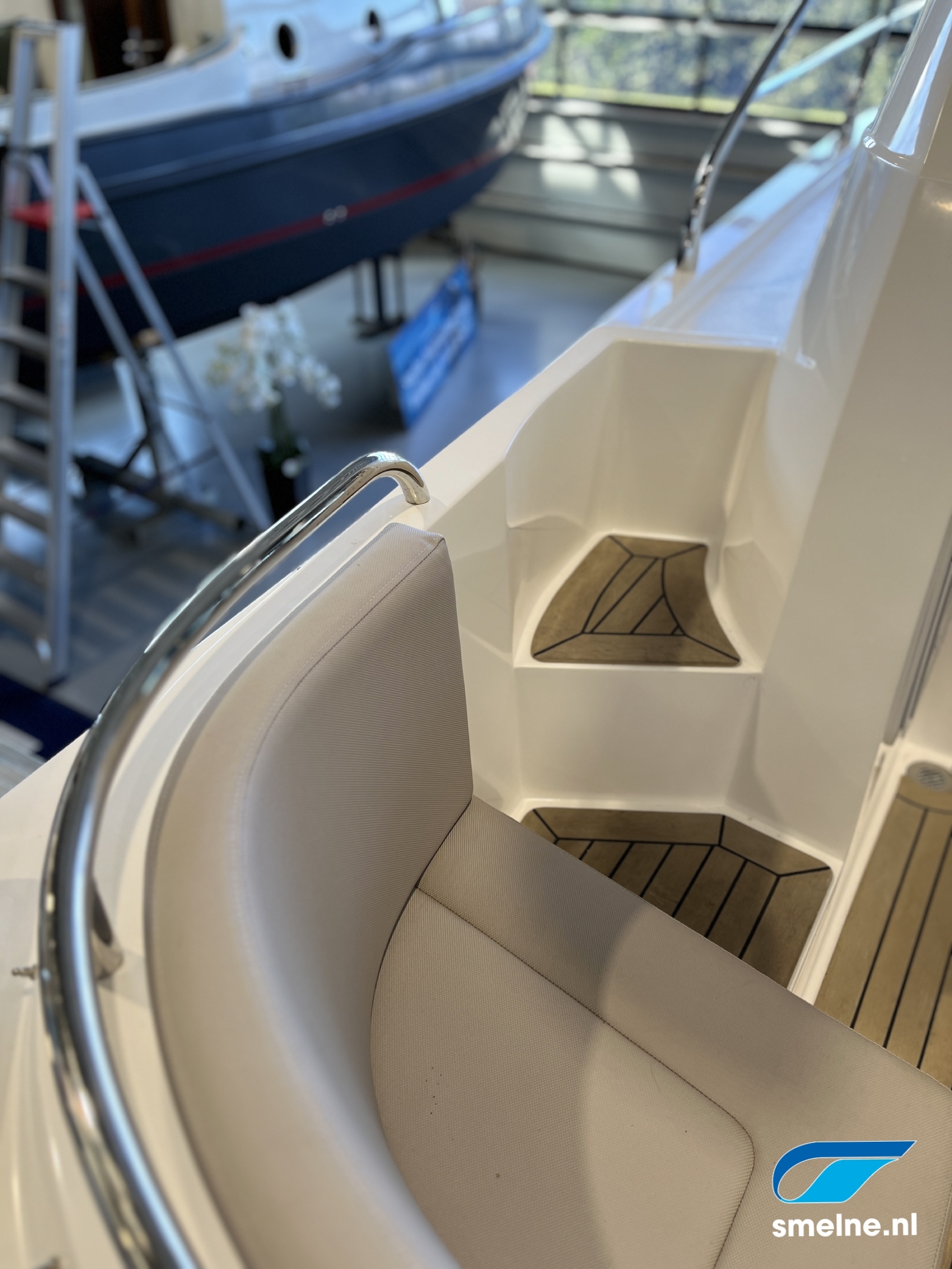 Haines 32 Offshore — foto 61 van 70
